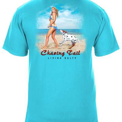 Chasing Tail T-Shirt